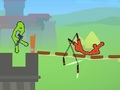 Ойын Stickman Supreme Duelist 2