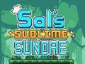 Ойын Sal’s Sublime Sundae
