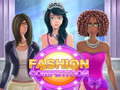 Ойын Fashion competition