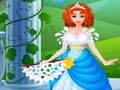 Ойын Dress Up games for girl