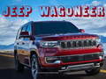 Ойын Jeep Wagoneer 