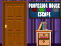 Ойын Professor House Escape