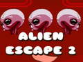 Ойын Alien Escape 2