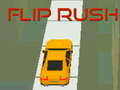 Ойын Flip Rush