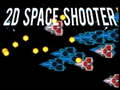 Ойын 2D Space Shooter