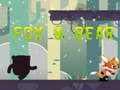 Ойын Fox & Bear
