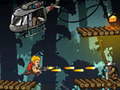 Ойын Metal Shooter batlleground