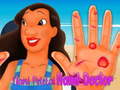 Ойын Nani Pelekai Hand Doctor 