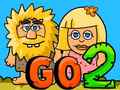 Ойын Adam & Eve Go 2