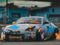 Ойын Japanese Racing Cars Jigsaw