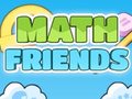 Ойын Math Friends