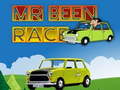 Ойын Mr Been Race