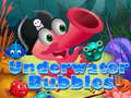Ойын UnderWater Bubbles
