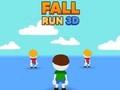 Ойын Fall Run 3D