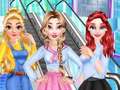 Ойын Princess Favorite Outfits
