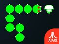 Ойын Atari Centipede
