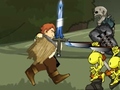 Ойын Gladiator Castle Wars