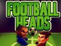 Ойын Football Heads