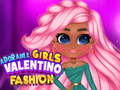 Ойын Adorable Girls Valentino Fashion