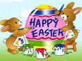 Ойын Happy Easter!