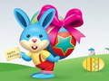 Ойын Easter Bunny Slide