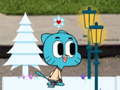 Ойын Gumball Runner adventure 