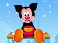 Ойын Mickey Cut Candy