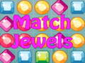 Ойын Match Jewels