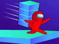 Ойын Freeze Rider - Superheroes 3D