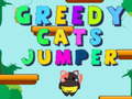 Ойын Greedy Cats Jumper
