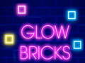 Ойын Glow Bricks