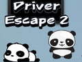 Ойын Driver Escape 2