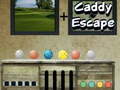 Ойын Caddy Escape