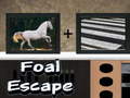 Ойын Foal Escape