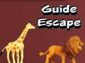 Ойын Guide Escape