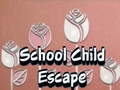 Ойын School Child Escape