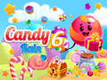 Ойын Candy Rain 6