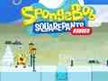 Ойын SpongeBob SquarePants Runner