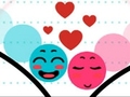Ойын Love Balls Brainstorm