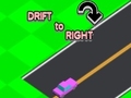 Ойын Drift To Right