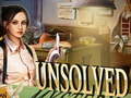 Ойын Unsolved mystery