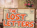 Ойын The Lost Letters