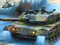 Ойын Wartanks Jigsaw