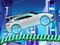 Ойын Smart City Drive