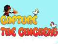 Ойын Capture The Chickens