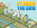 Ойын Power The Grid