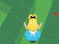 Ойын Alice in the maze