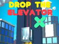 Ойын Drop The Elevator