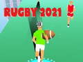 Ойын Rugby 2021