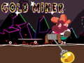 Ойын Gold Miner ‏